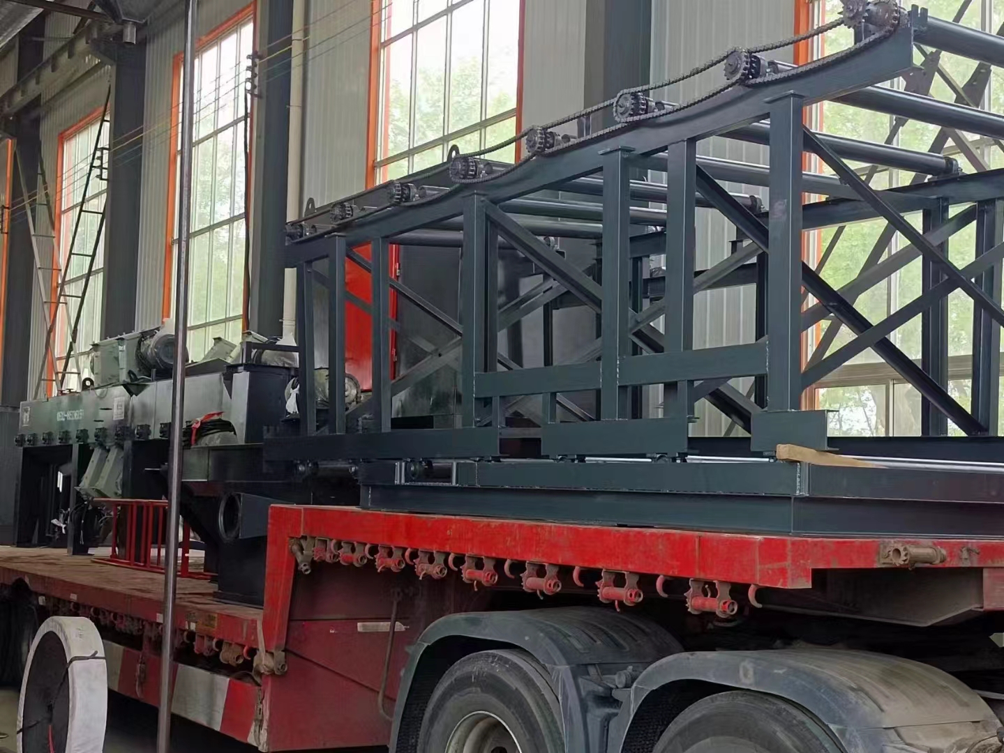 抛丸除锈机_除锈抛丸机图片_除锈抛丸机操作步骤视频