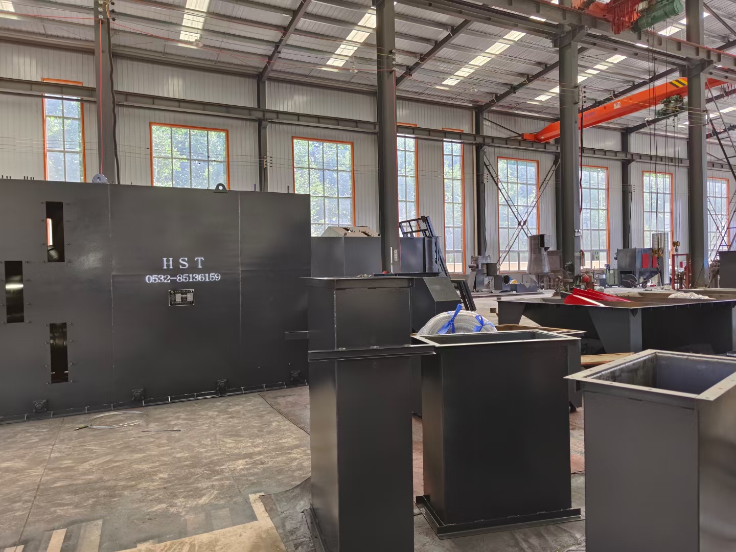 抛丸机用钢丸_钢筋抛丸机_钢结构抛丸机