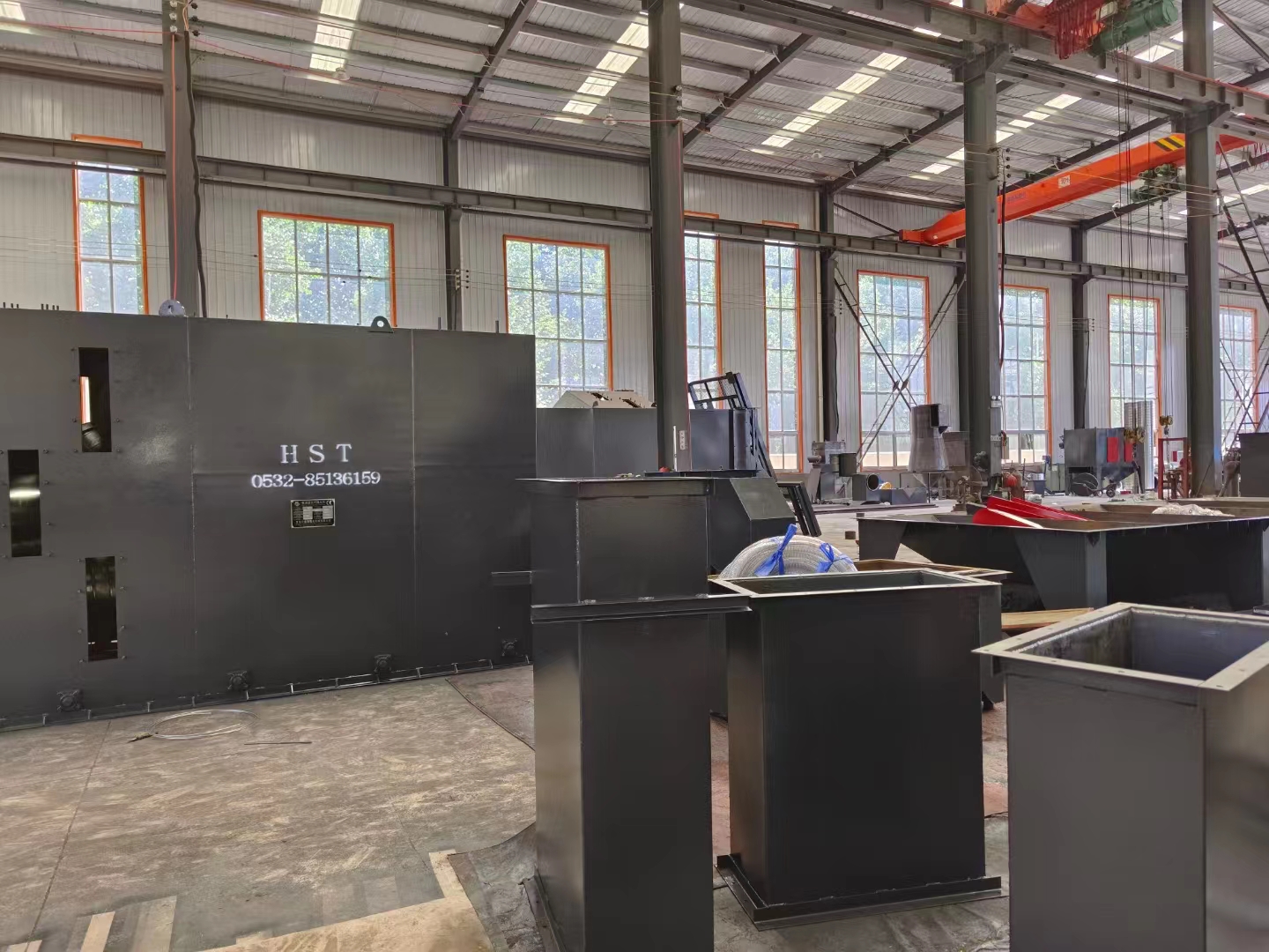 铝件打砂清理机怎么选 软材质铝件专用打砂设备