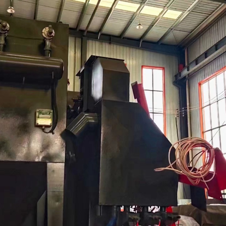 线材除锈机_除锈机使用方法_除锈机设备操作视频