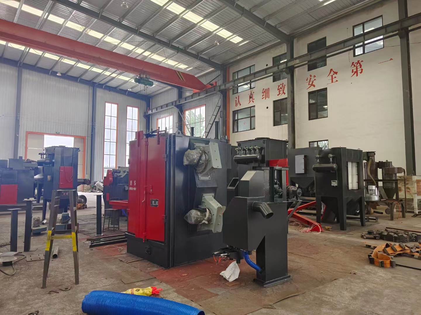 悬挂打砂机_悬挂砂轮机_保山悬挂式砂轮机维修