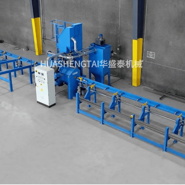 抛丸机出砂口如何调整_网带式抛丸打砂机_抛丸机用的钢砂