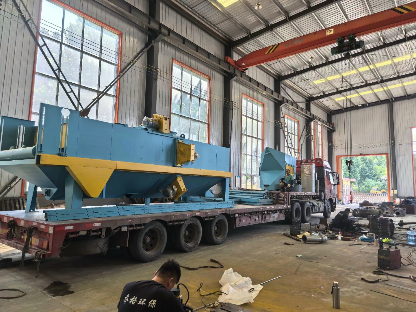 抛丸机出砂口如何调整_卧式抛丸打砂机_抛丸机和打砂机是一种设备吗