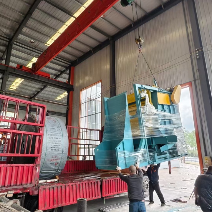 高速护栏除锈机_护栏除锈设备_护栏除锈机