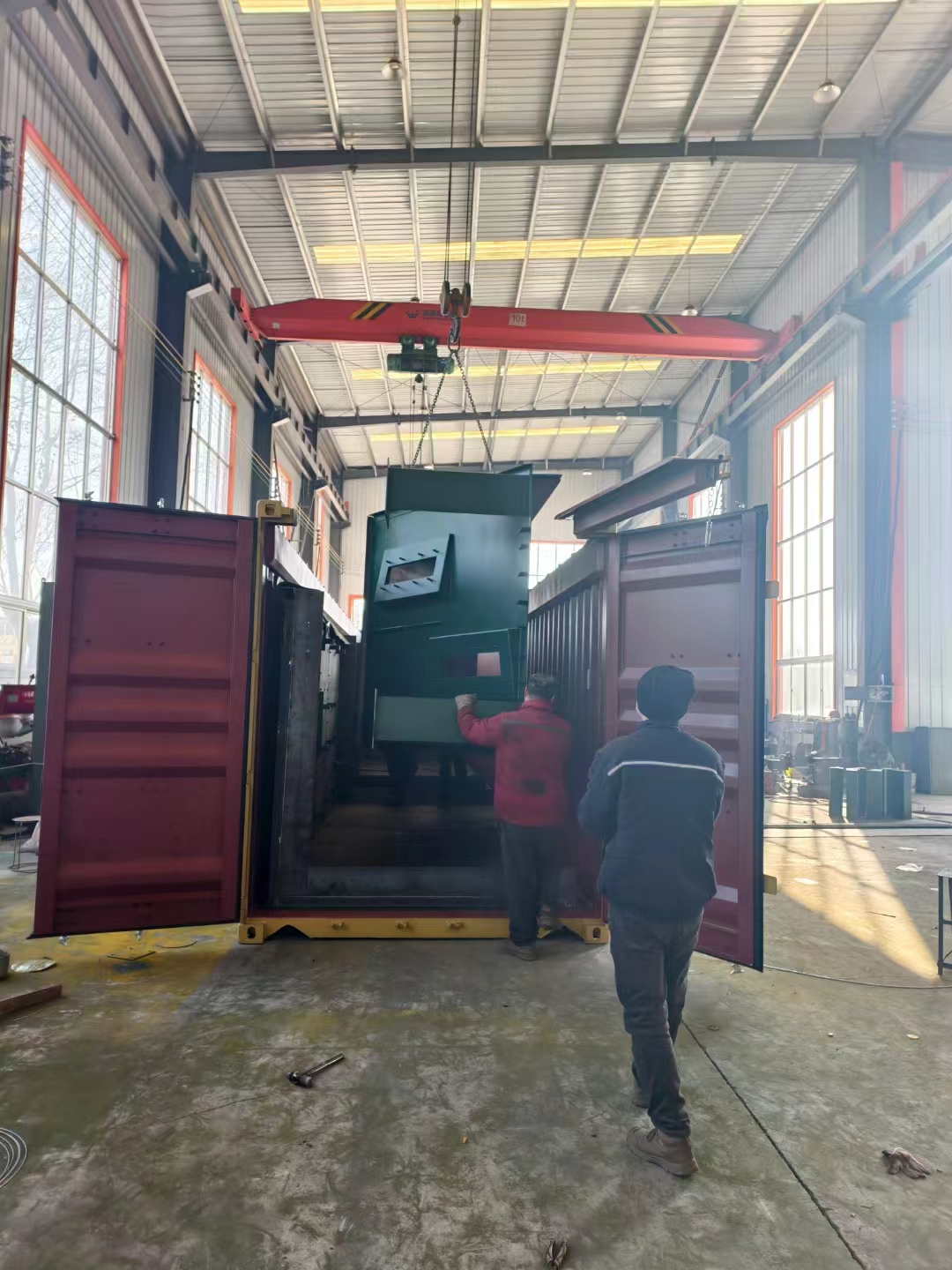 管道防腐打砂除锈机_防腐管道除锈砂机打磨方法_管道防腐喷砂除锈