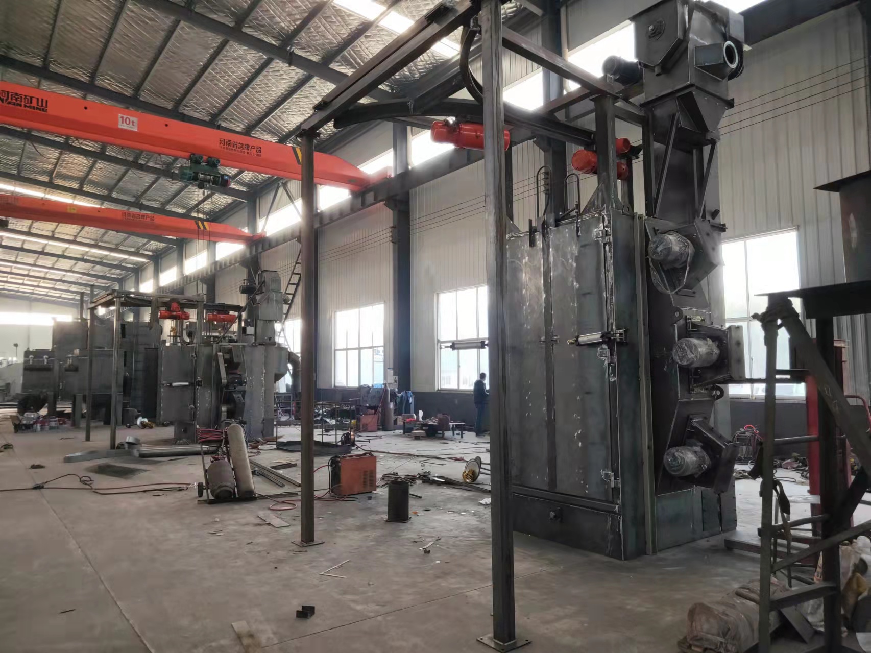 除锈机怎么换除锈轮_台式除锈机_转台除锈机