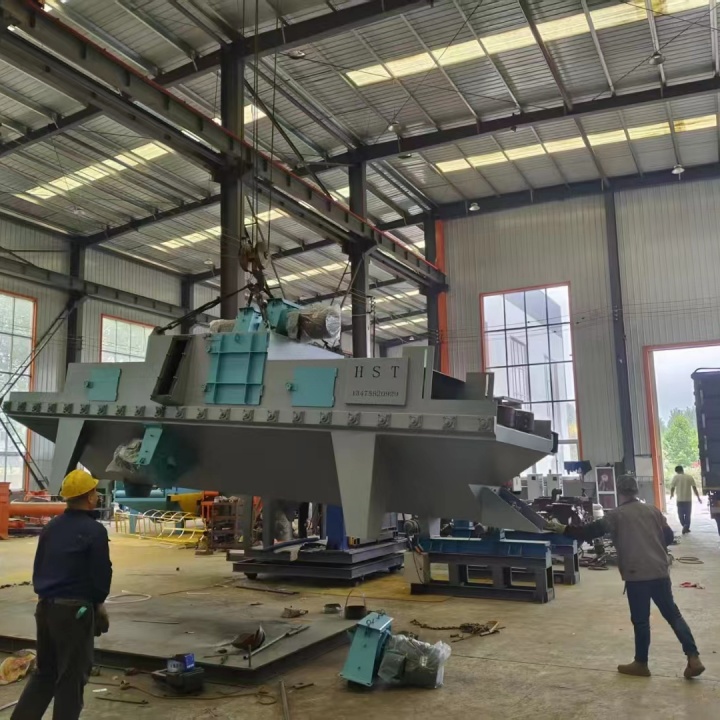 护栏清理抛丸机图片_护栏抛丸清理机_抛丸机清理机工作原理