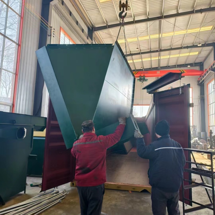 抛丸除锈机操作规程_圆钢抛丸除锈机_除锈抛丸机工作原理