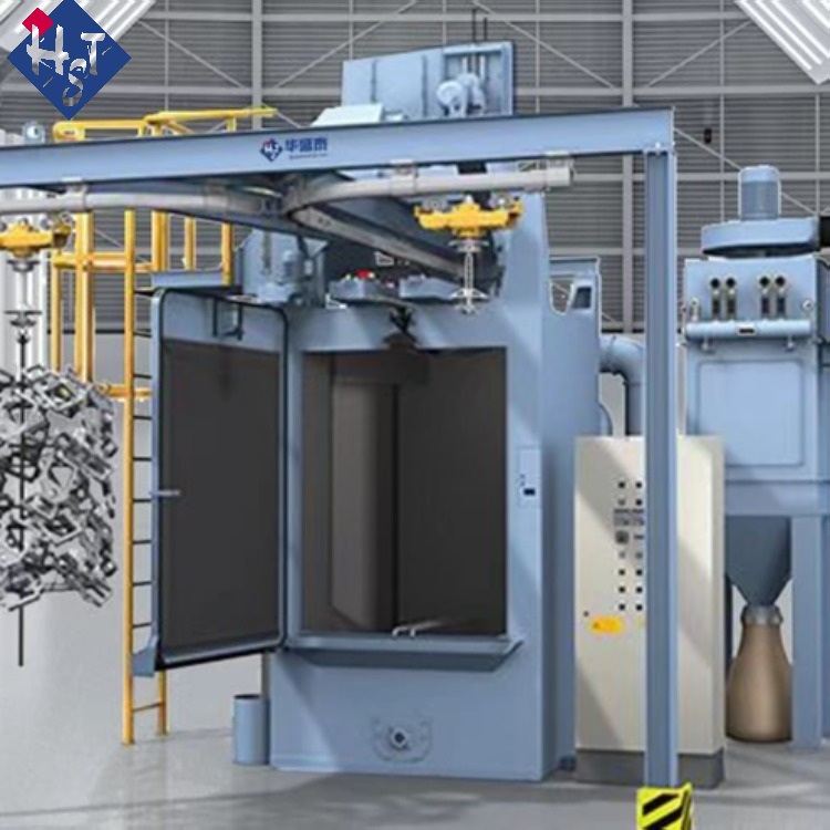 角钢抛丸打砂机_角钢抛丸砂机打磨方法_抛丸机砂丸