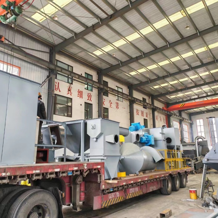 连续辊道通过式打砂除锈机_手工除锈和砂轮机除锈价格_砂轮除锈机