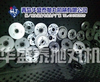 设计喷砂房的几大要点解析