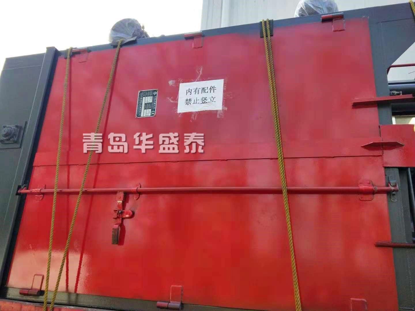 沈阳2018年11月3730抛丸机发货 沈阳2018年11月3730抛丸机发货
