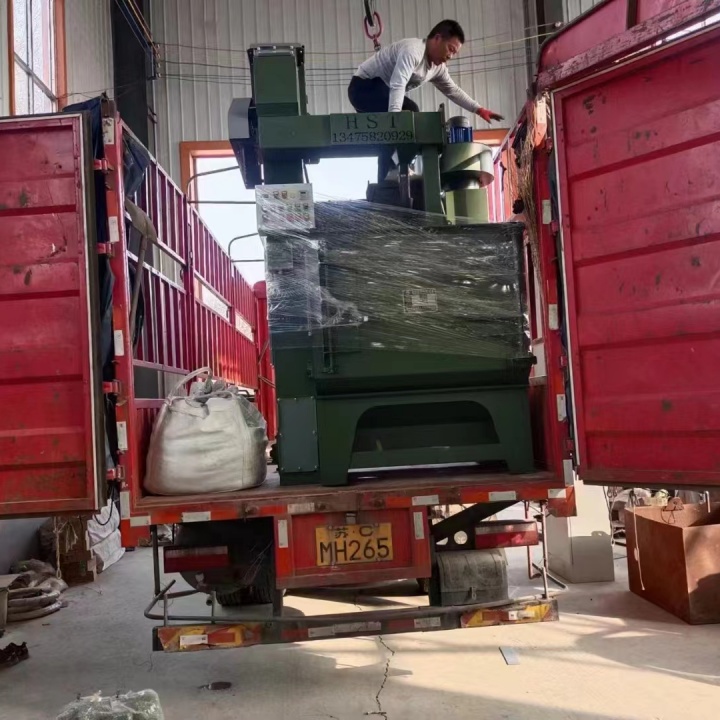 U型钢抛丸打砂机_抛丸机钢砂多少钱一吨_抛丸机用的钢砂